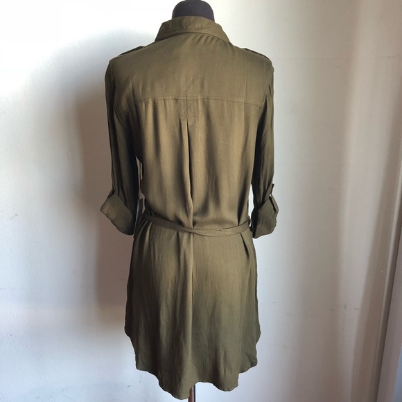 *LAST ONE* Haute Monde sz S cute tunic dress - Picture 5 of 8